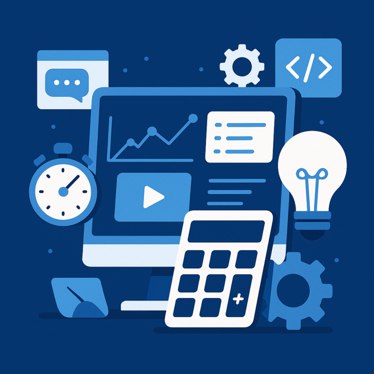 One tool, one click. Free. Simple.